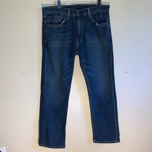 505 Regular fit Levi’s jeans
